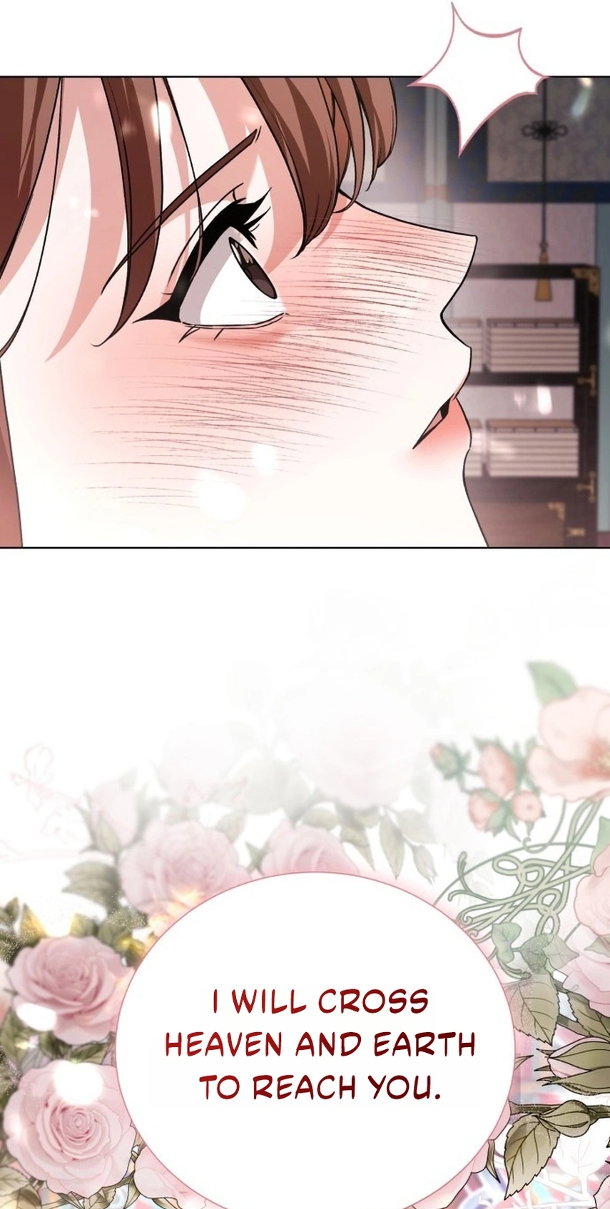 Surviving As The Tyrant’s Chef Chapter 52 page 35
