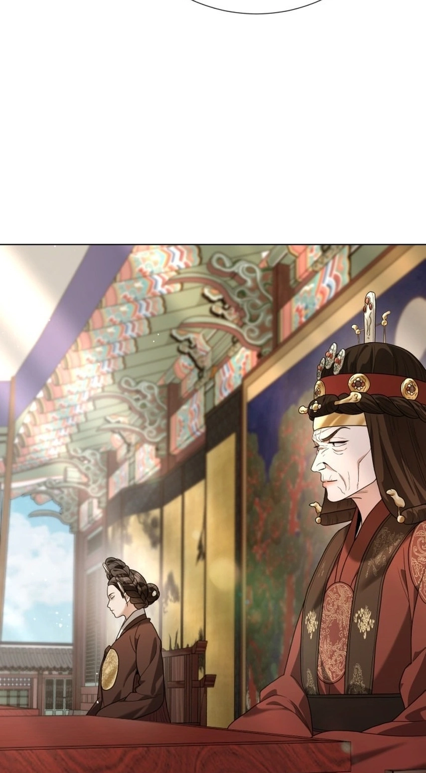 Surviving As The Tyrant’s Chef Chapter 52 page 44