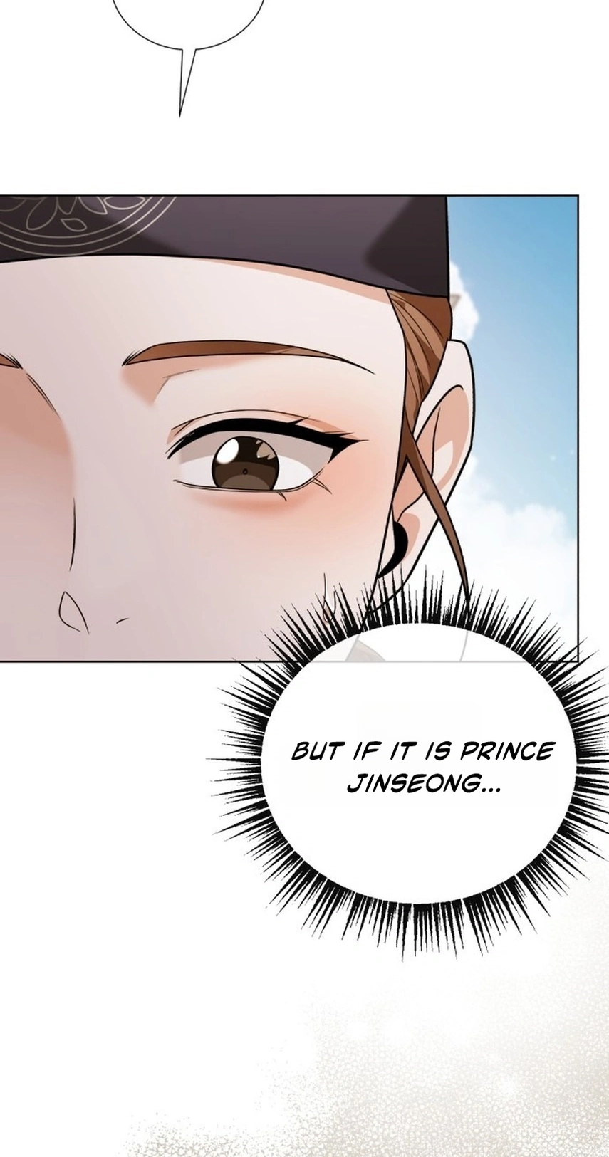 Surviving As The Tyrant’s Chef Chapter 52 page 53
