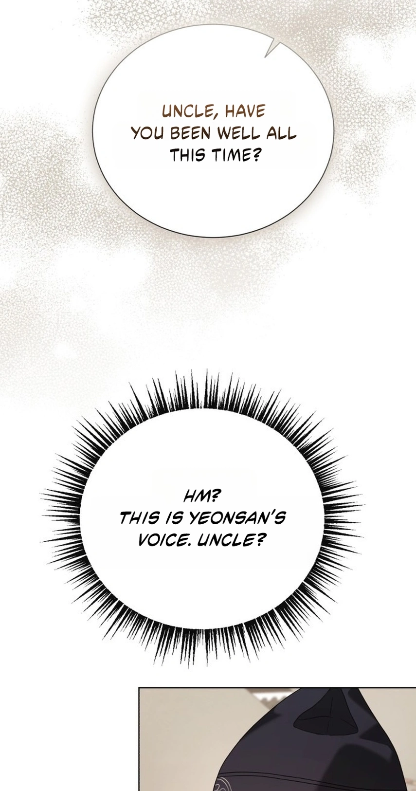 Surviving As The Tyrant’s Chef Chapter 52 page 54
