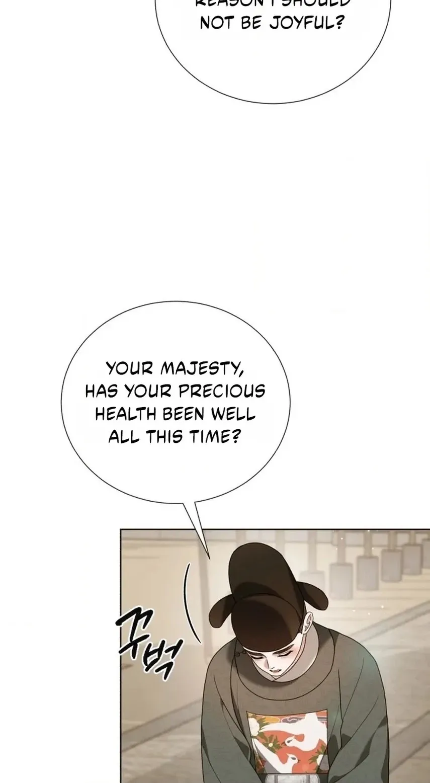 Surviving As The Tyrant’s Chef Chapter 52 page 60