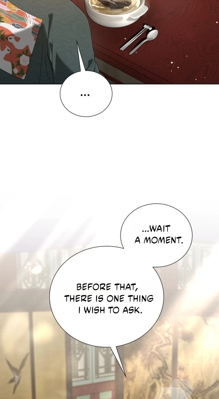 Surviving As The Tyrant’s Chef Chapter 52 page 72