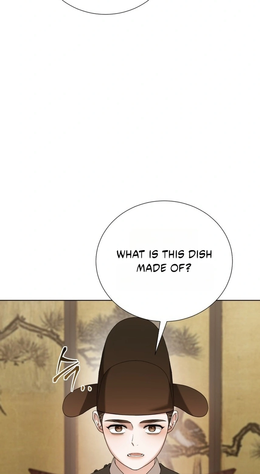 Surviving As The Tyrant’s Chef Chapter 52 page 74
