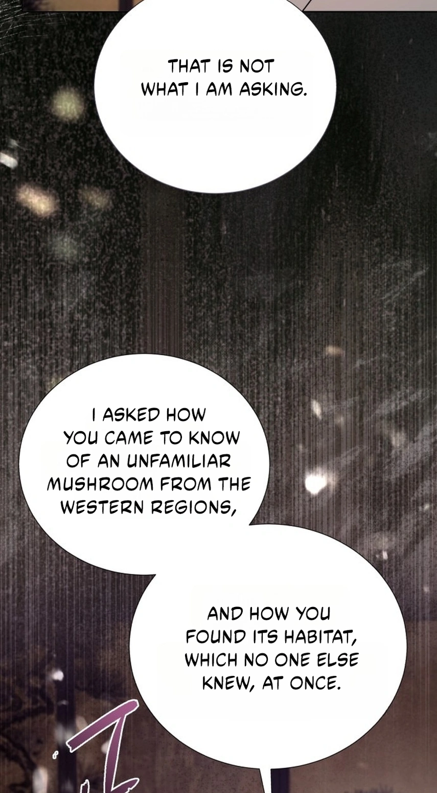 Surviving As The Tyrant’s Chef Chapter 52 page 82