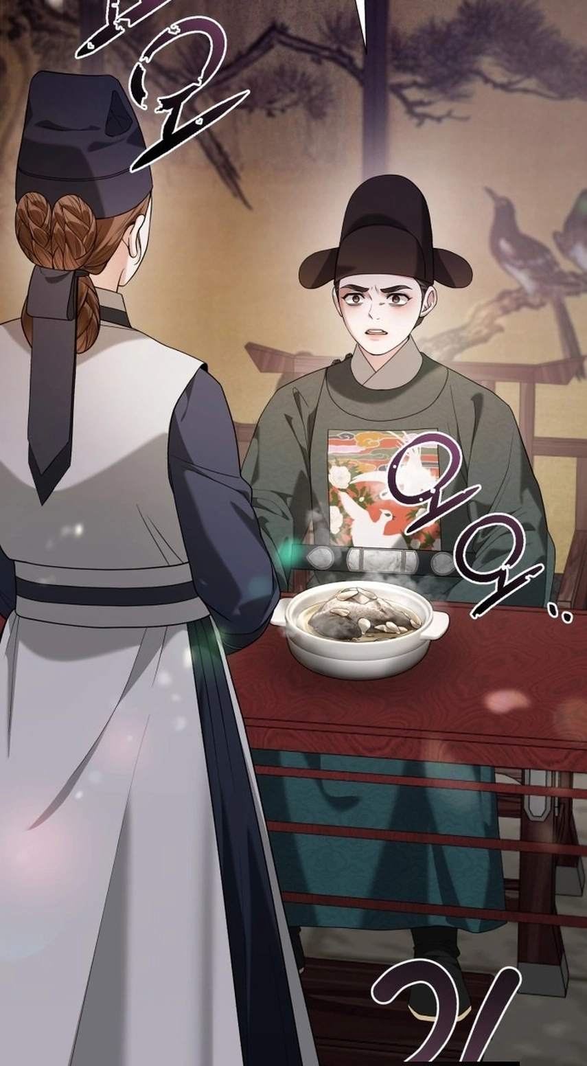 Surviving As The Tyrant’s Chef Chapter 52 page 83