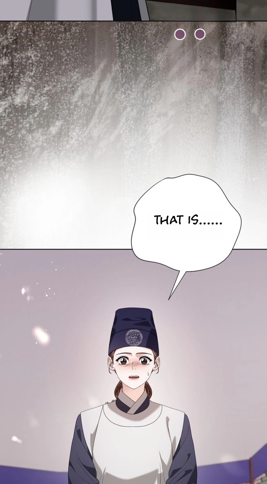 Surviving As The Tyrant’s Chef Chapter 52 page 84