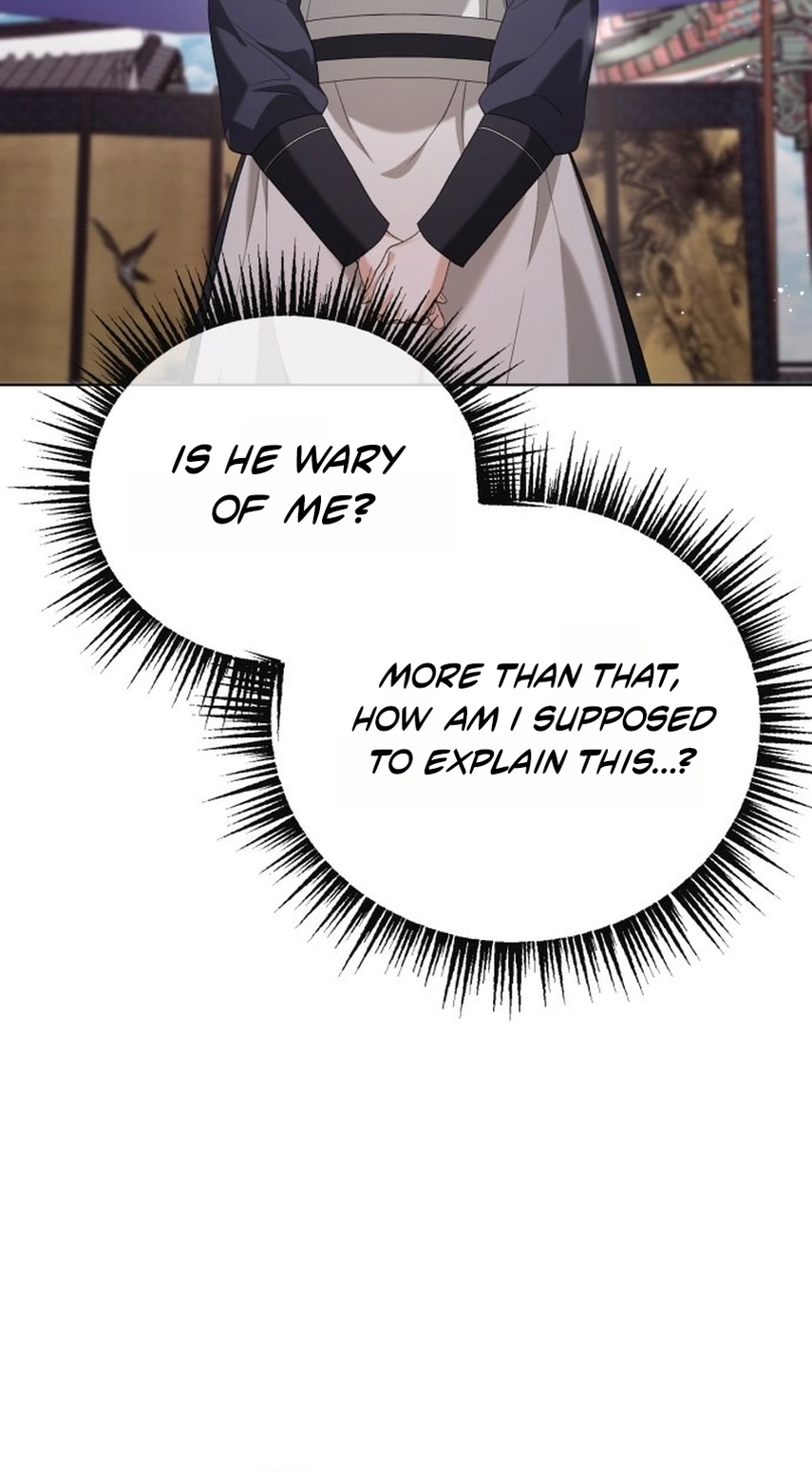 Surviving As The Tyrant’s Chef Chapter 52 page 85