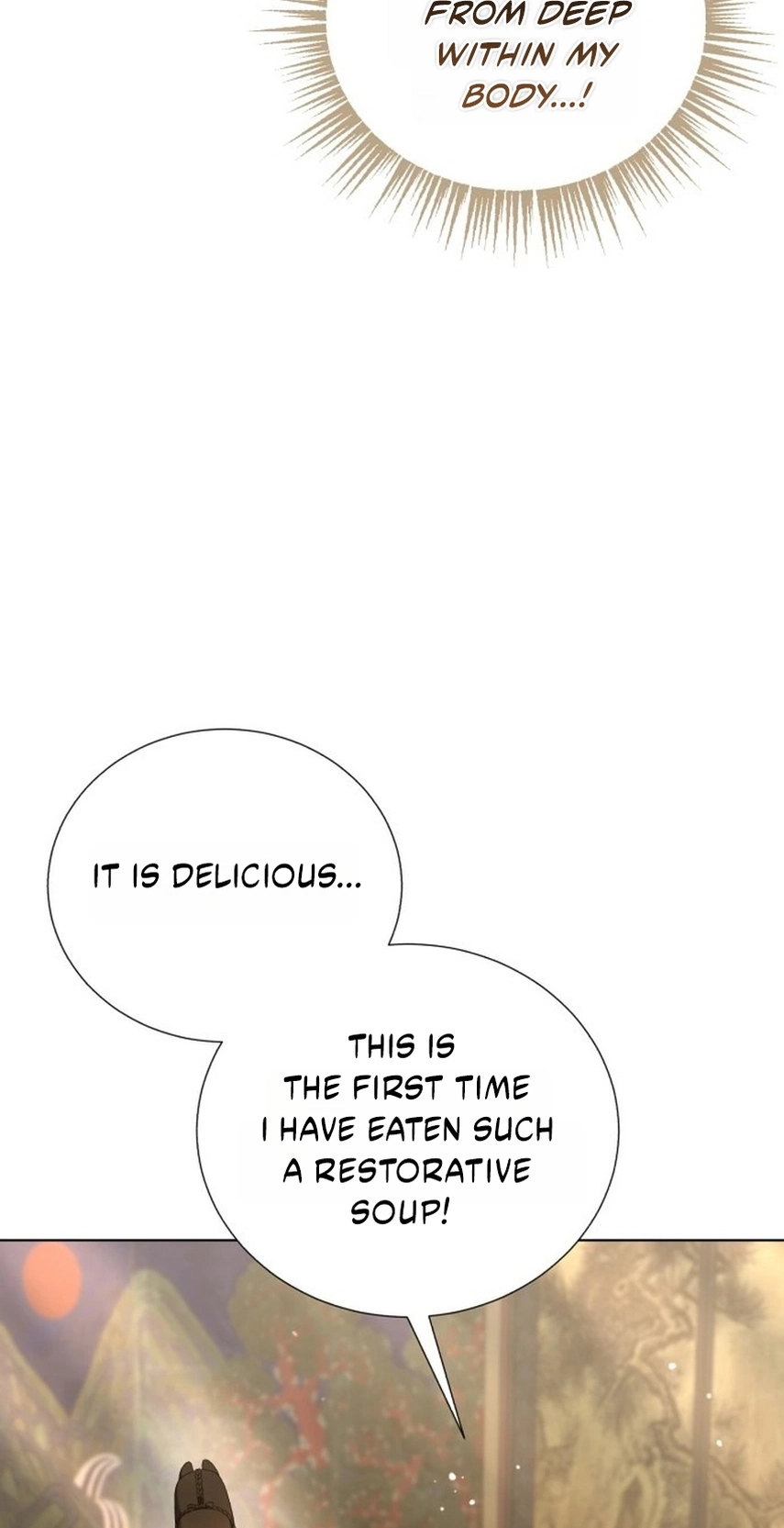 Surviving As The Tyrant’s Chef Chapter 52 page 91