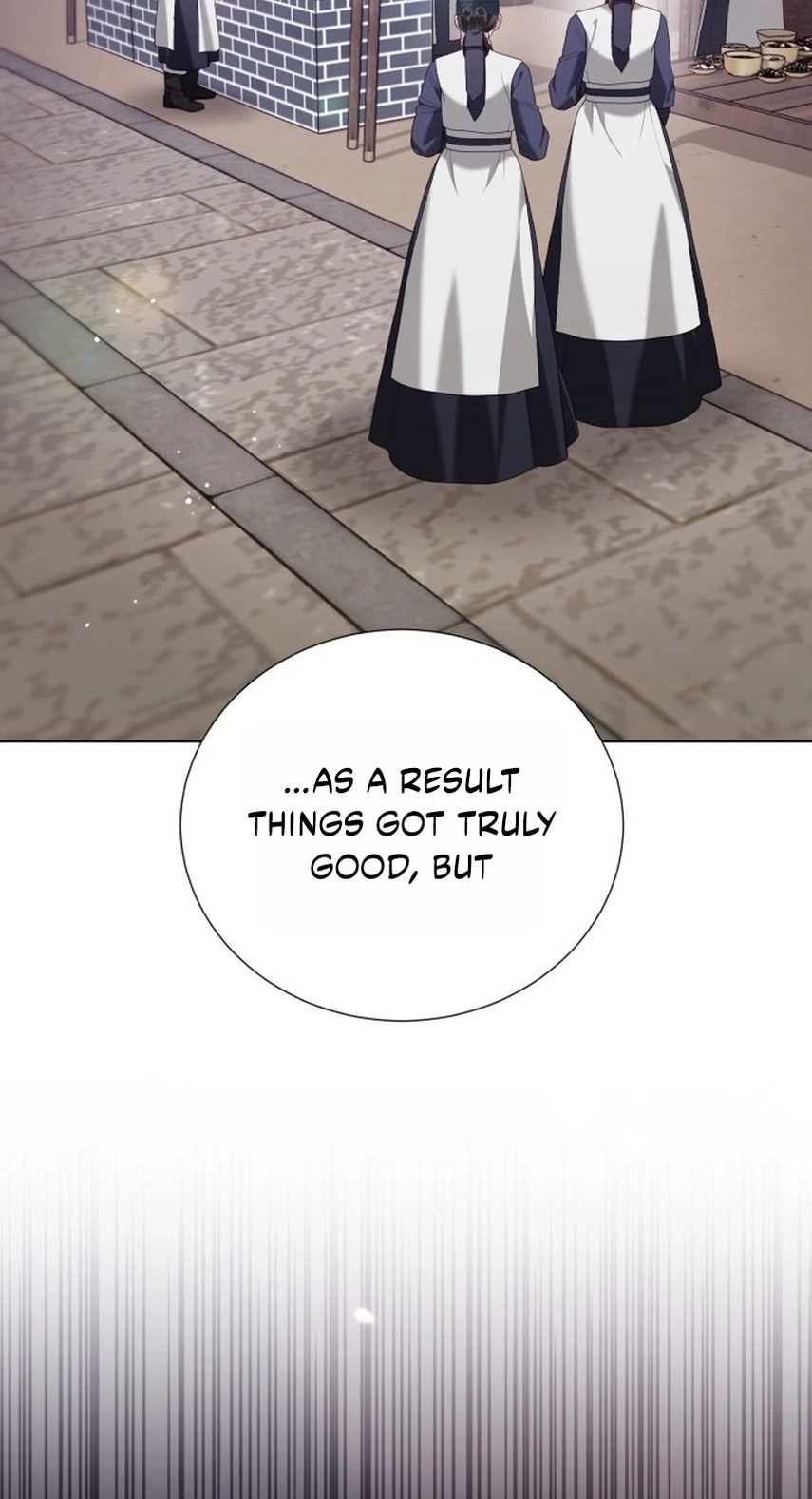 Surviving As The Tyrant’s Chef Chapter 52 page 99