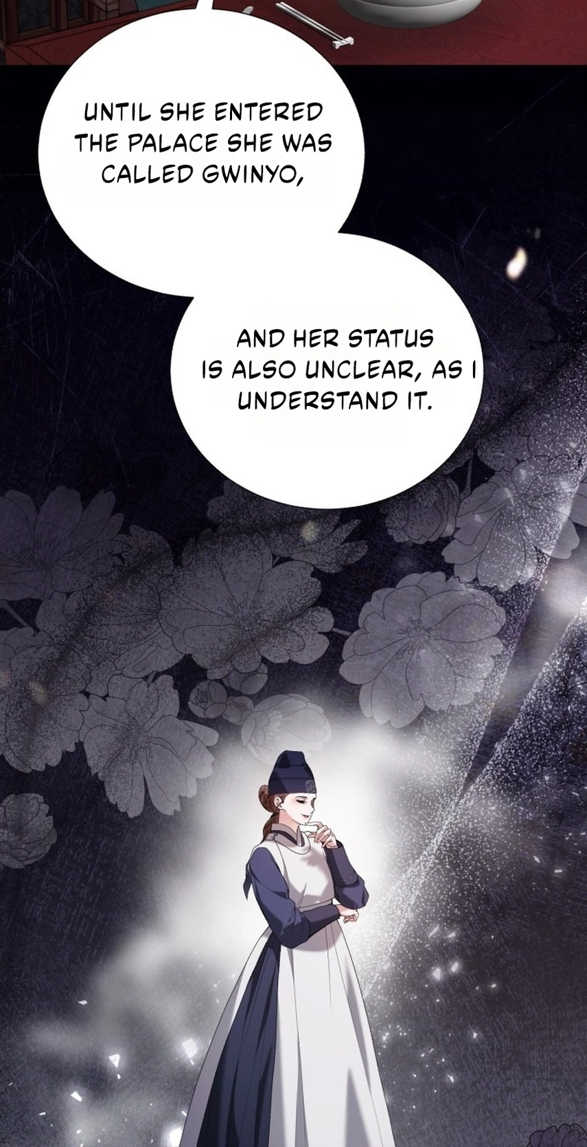 Surviving As The Tyrant’s Chef Chapter 52 page 104