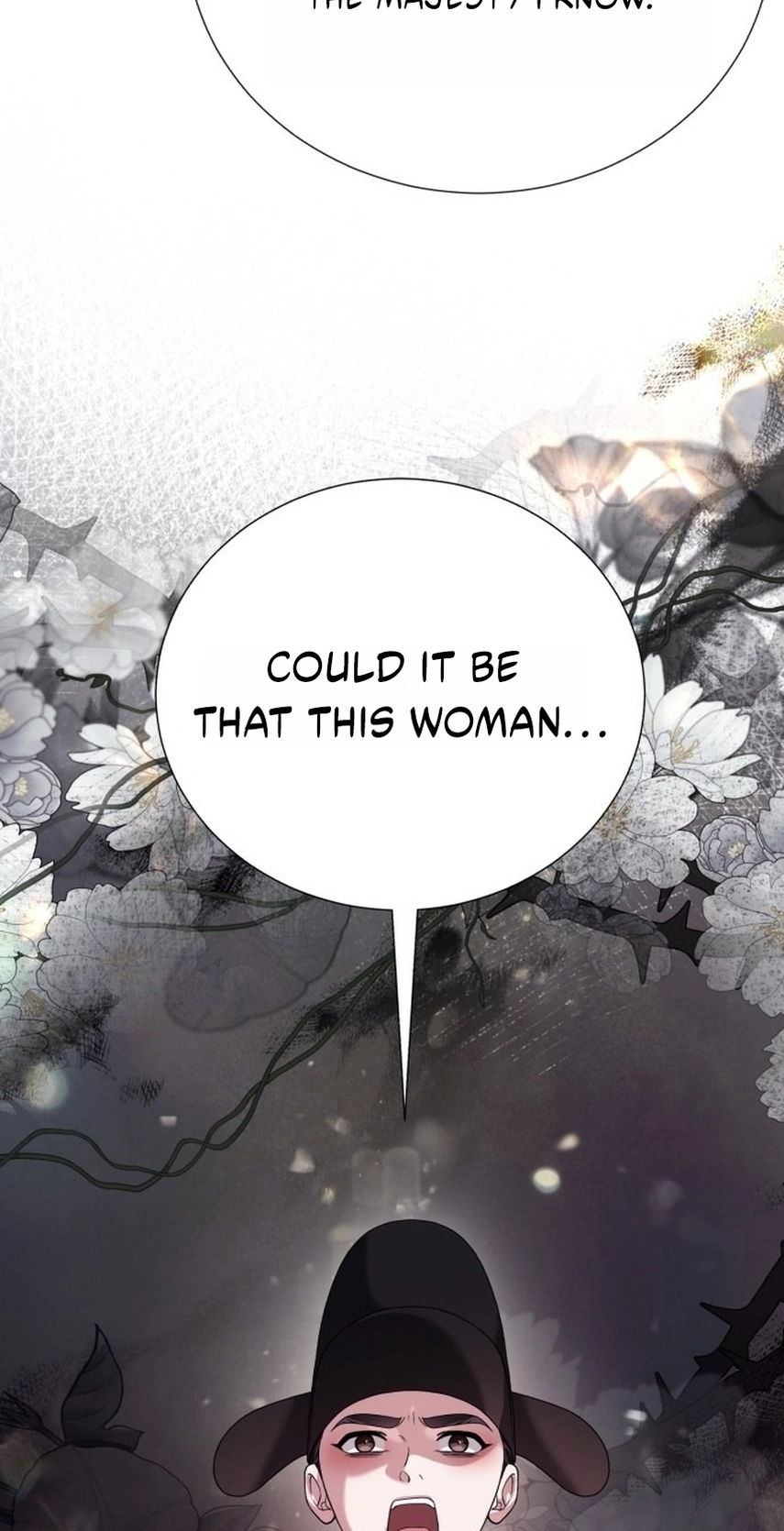 Surviving As The Tyrant’s Chef Chapter 52 page 107