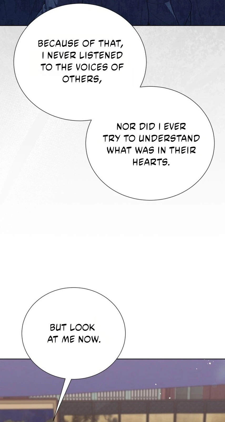 Surviving As The Tyrant’s Chef Chapter 53 page 11