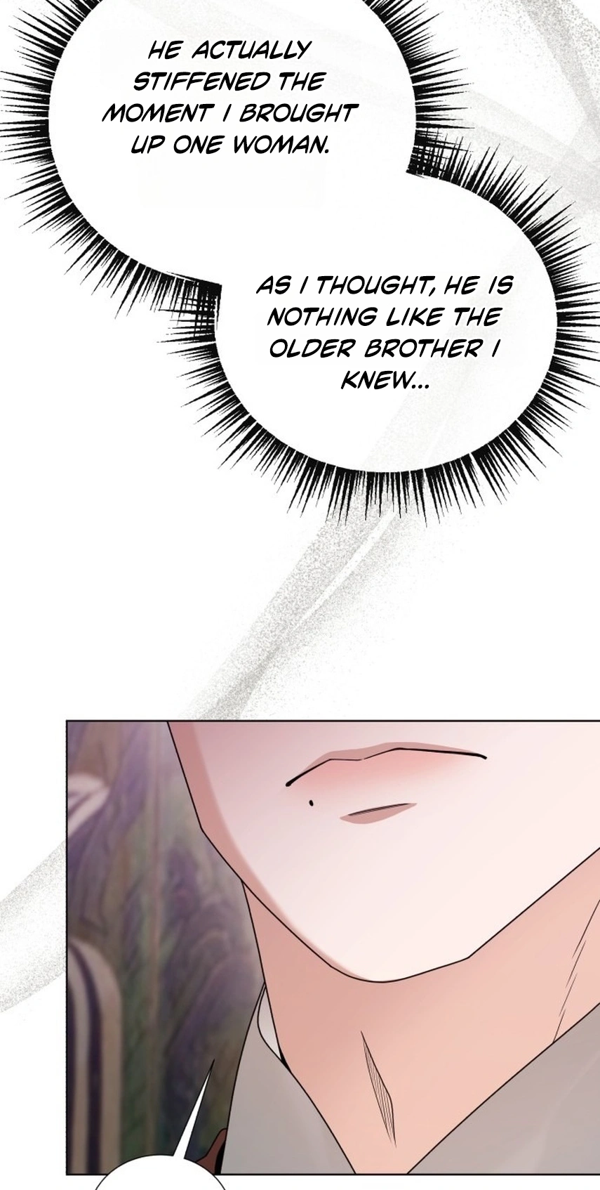 Surviving As The Tyrant’s Chef Chapter 53 page 5