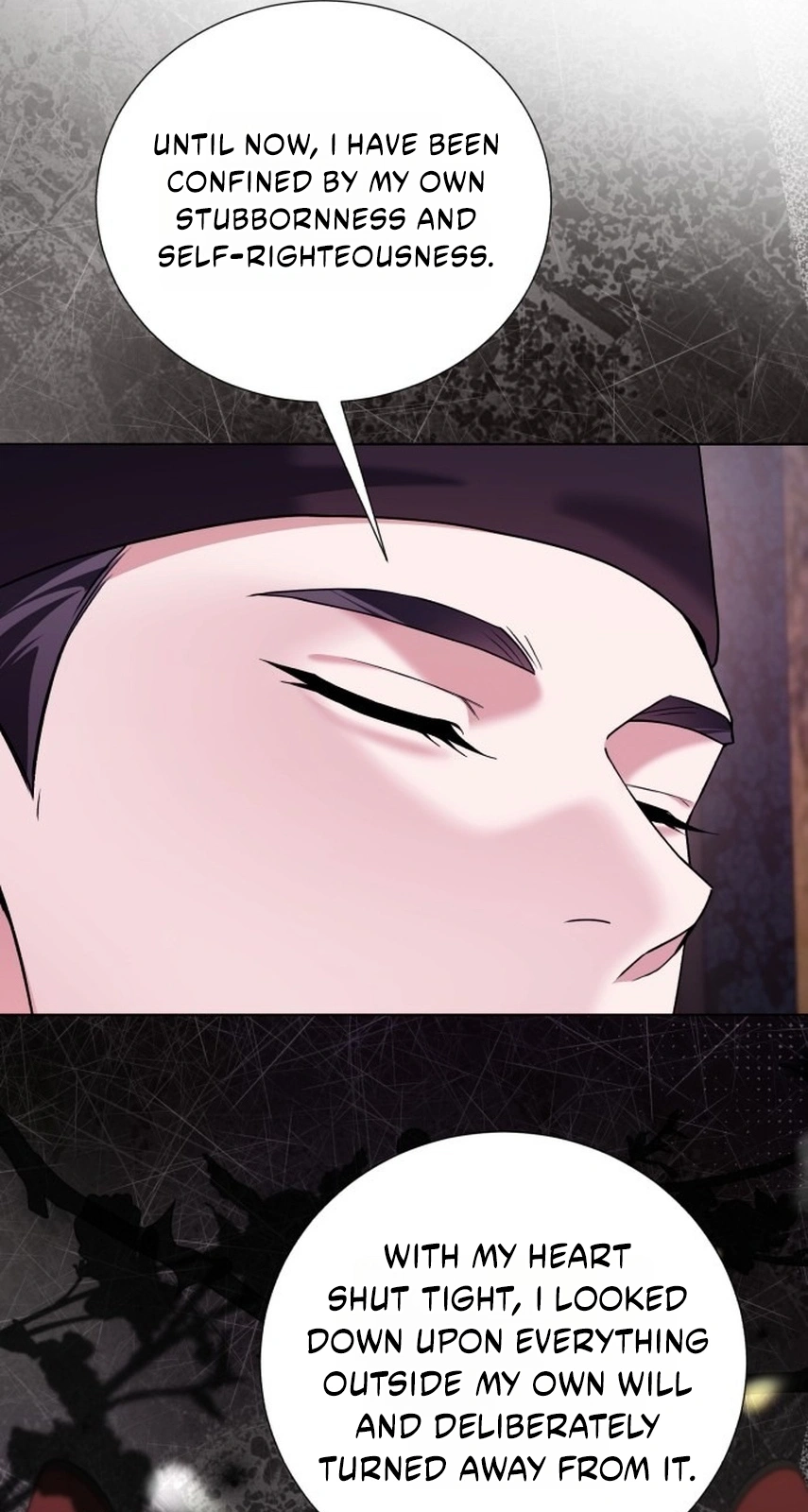 Surviving As The Tyrant’s Chef Chapter 53 page 9