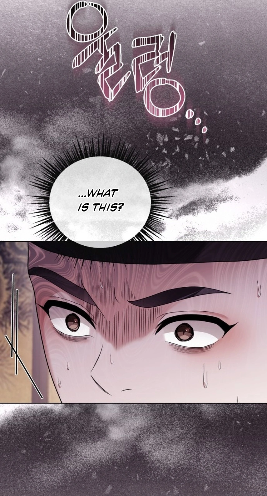 Surviving As The Tyrant’s Chef Chapter 53 page 25