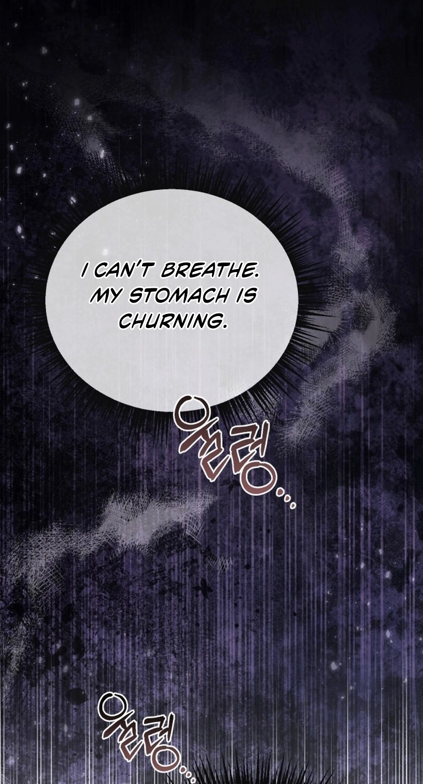 Surviving As The Tyrant’s Chef Chapter 53 page 29