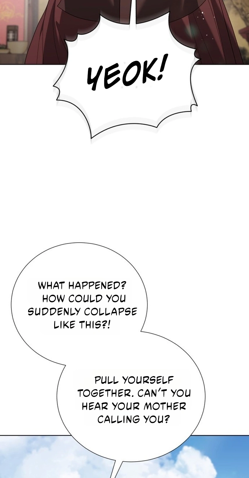 Surviving As The Tyrant’s Chef Chapter 53 page 38