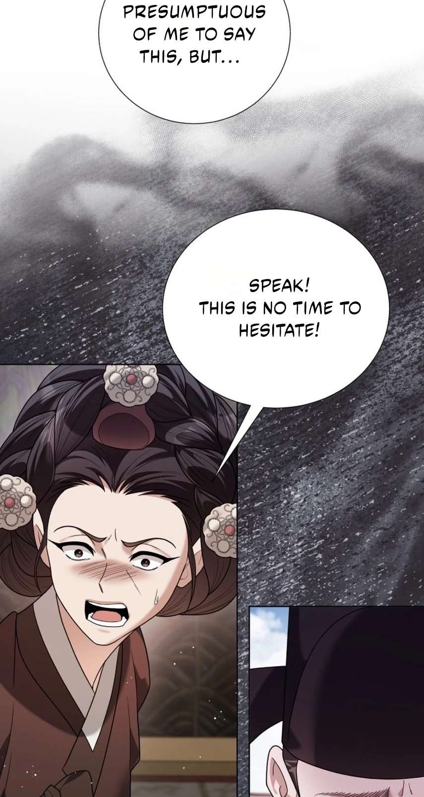 Surviving As The Tyrant’s Chef Chapter 53 page 45
