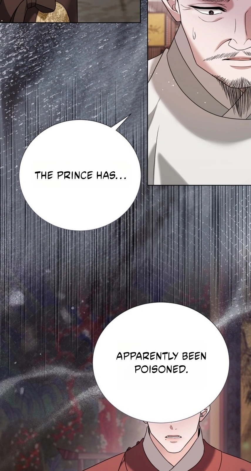 Surviving As The Tyrant’s Chef Chapter 53 page 46