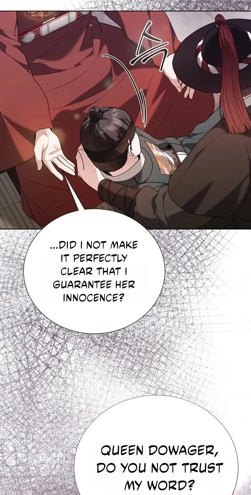 Surviving As The Tyrant’s Chef Chapter 53 page 60