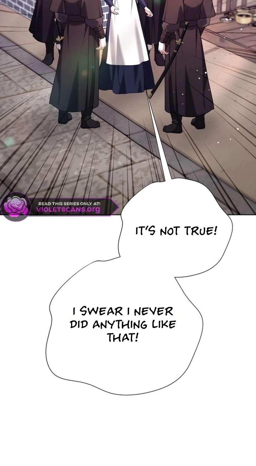 Surviving As The Tyrant’s Chef Chapter 53 page 85