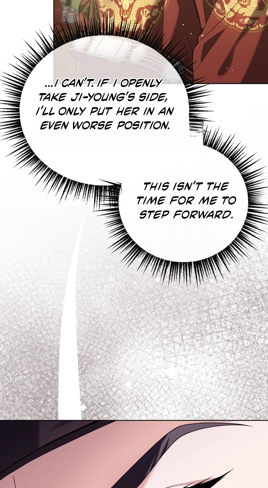 Surviving As The Tyrant’s Chef Chapter 53 page 87