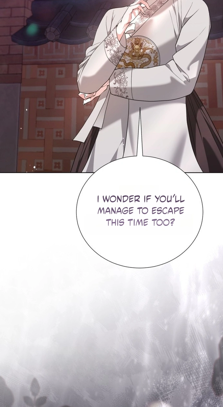 Surviving As The Tyrant’s Chef Chapter 53 page 94
