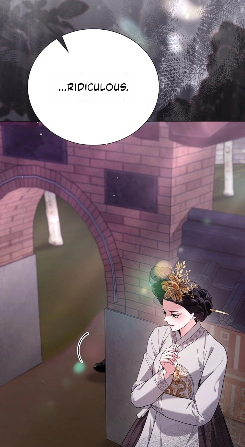 Surviving As The Tyrant’s Chef Chapter 53 page 95