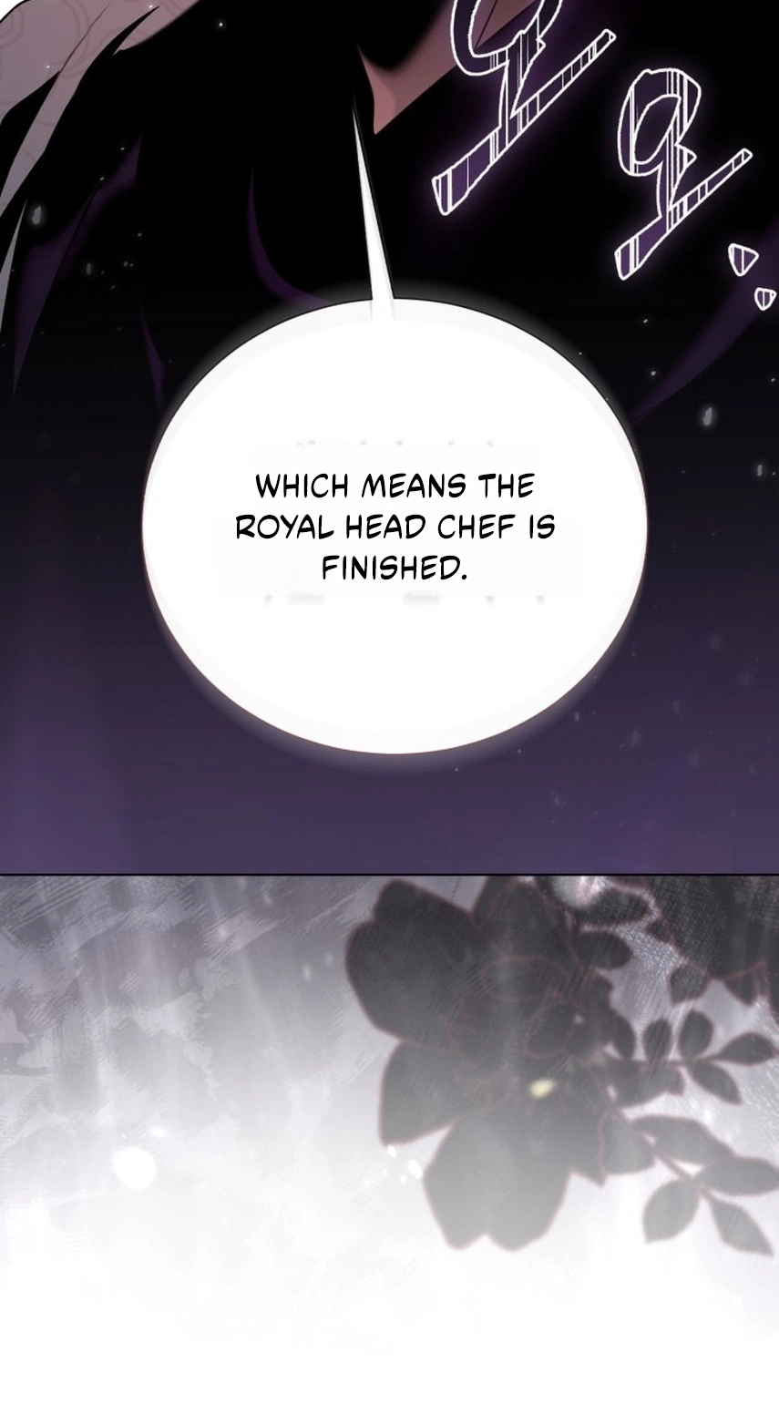 Surviving As The Tyrant’s Chef Chapter 53 page 97