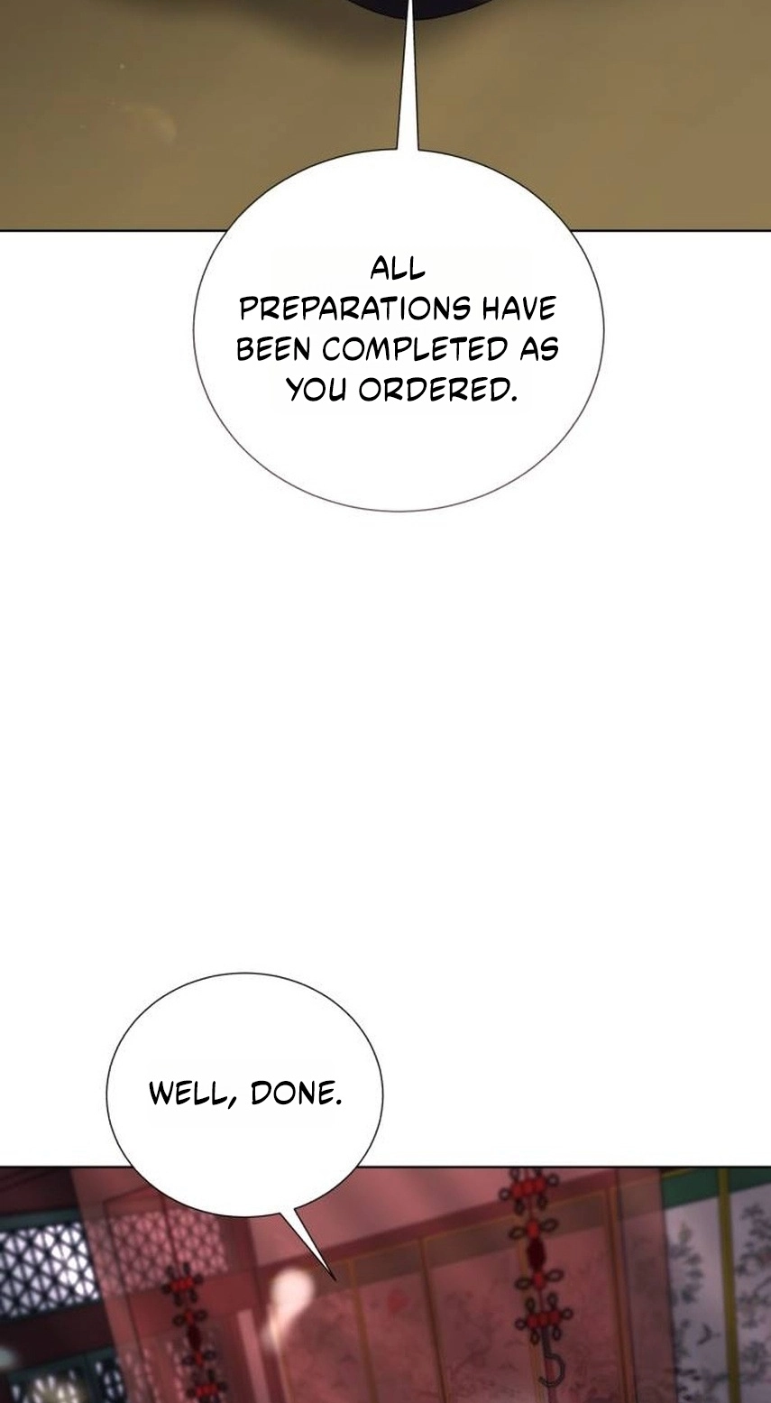 Surviving As The Tyrant’s Chef Chapter 54 page 4