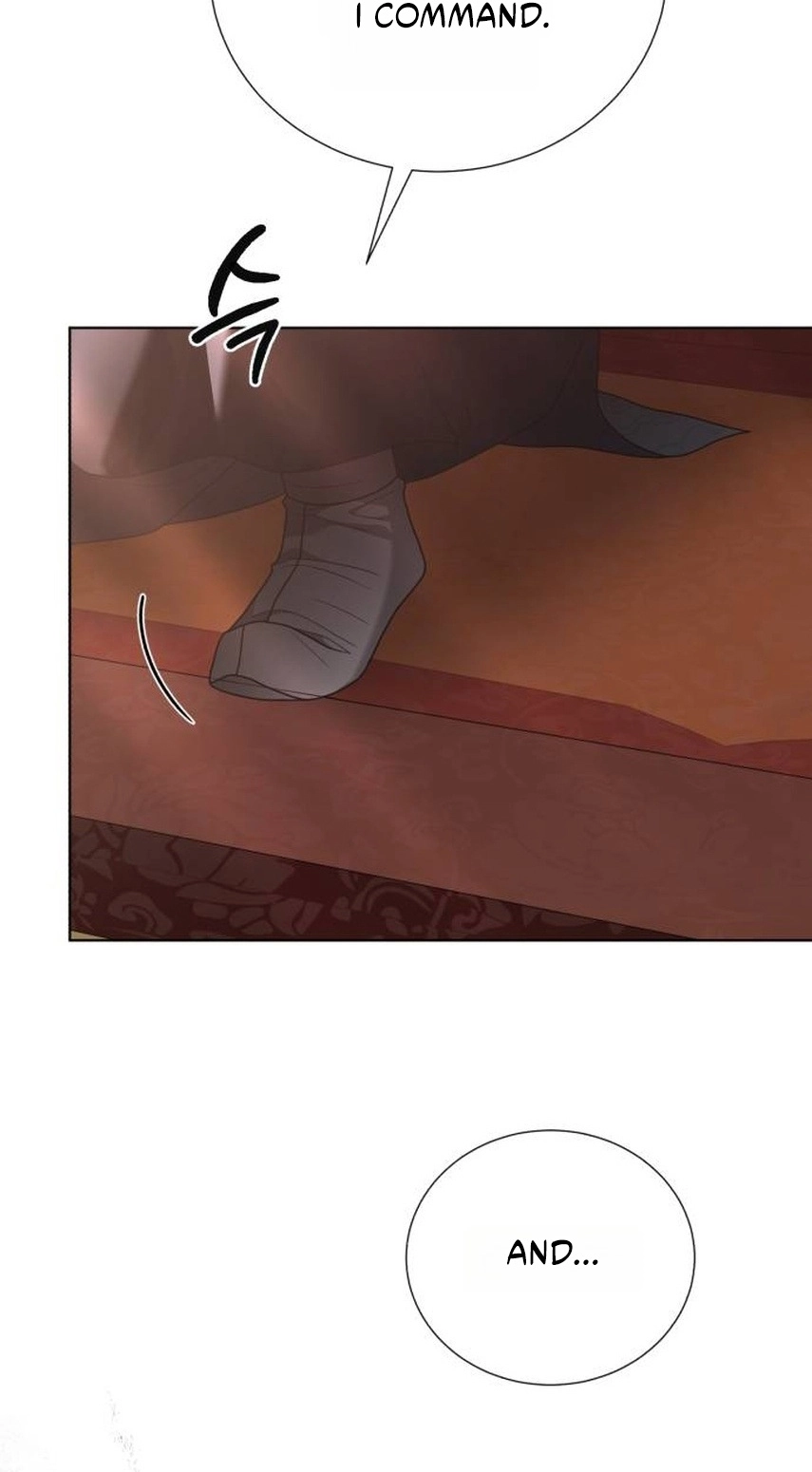 Surviving As The Tyrant’s Chef Chapter 54 page 9