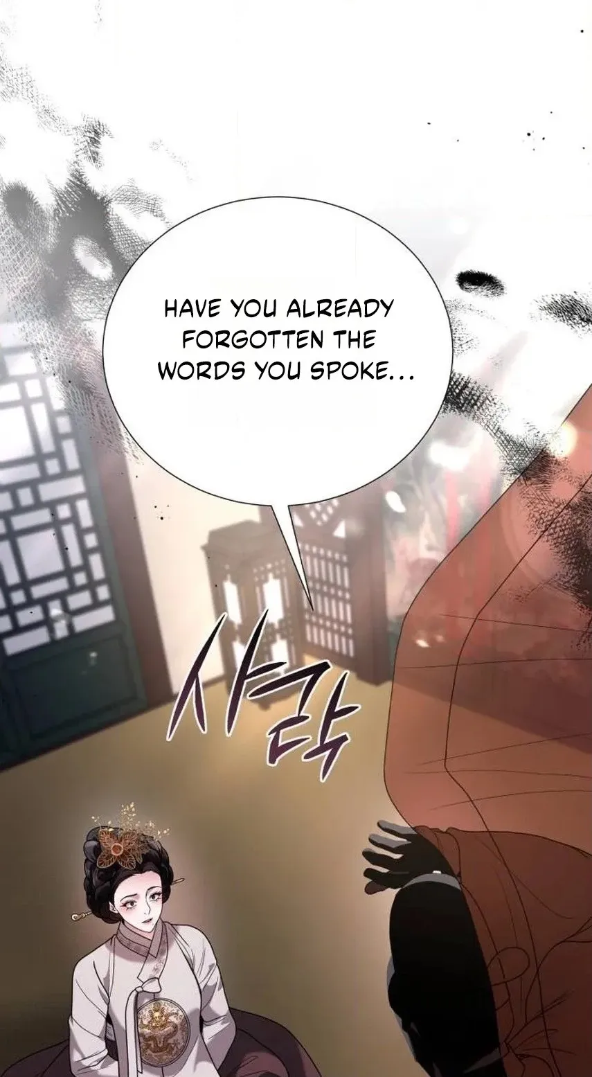Surviving As The Tyrant’s Chef Chapter 54 page 10