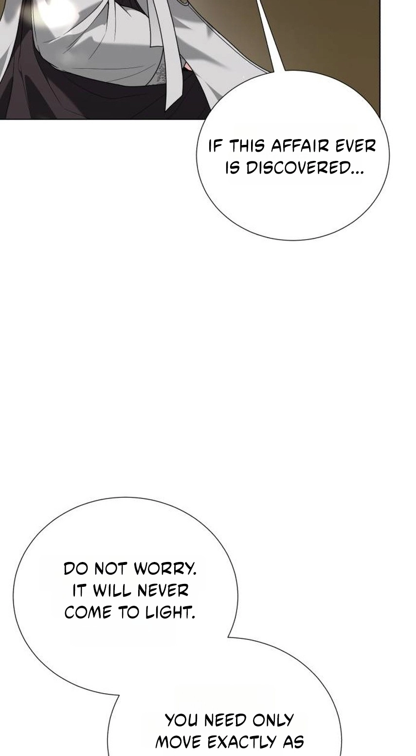 Surviving As The Tyrant’s Chef Chapter 54 page 8