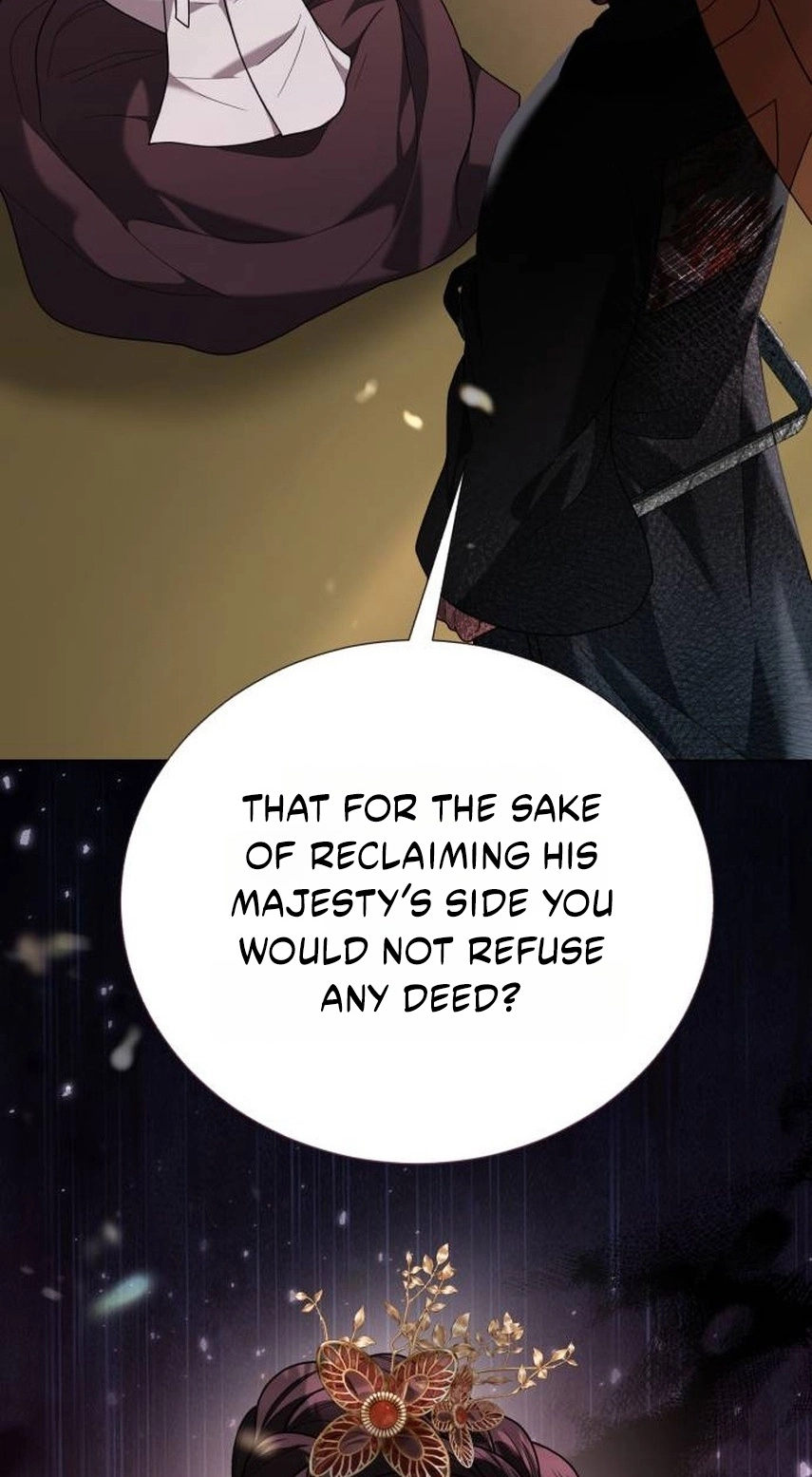 Surviving As The Tyrant’s Chef Chapter 54 page 11