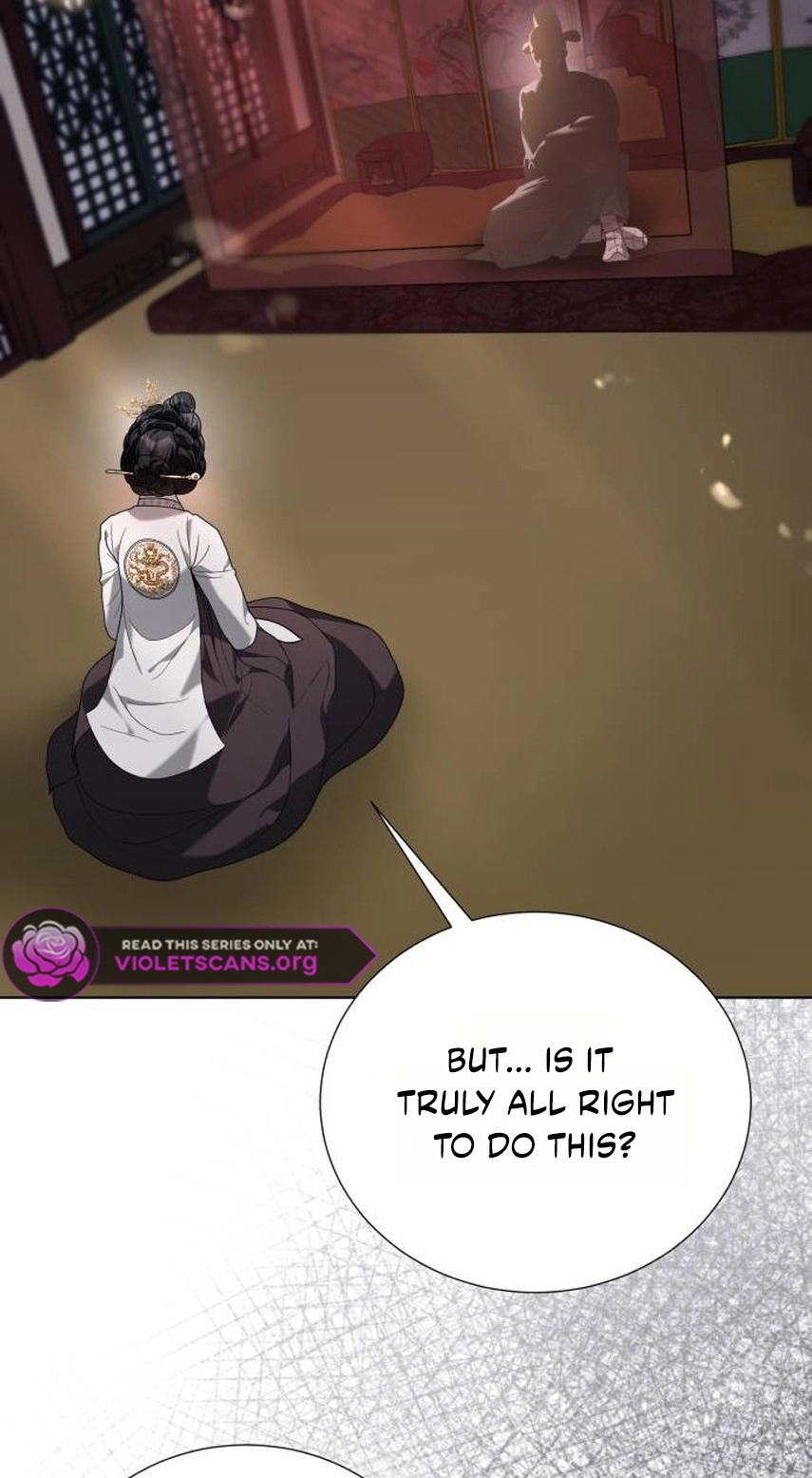 Surviving As The Tyrant’s Chef Chapter 54 page 5