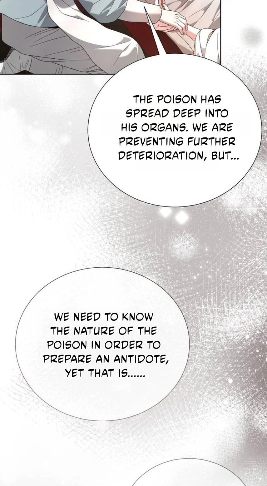 Surviving As The Tyrant’s Chef Chapter 54 page 21