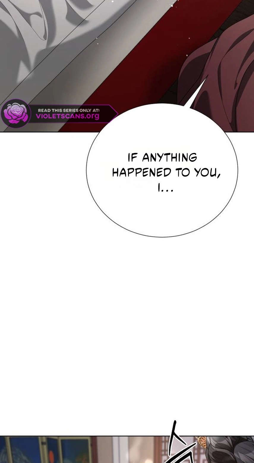 Surviving As The Tyrant’s Chef Chapter 54 page 26