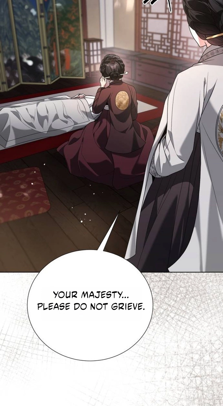 Surviving As The Tyrant’s Chef Chapter 54 page 27