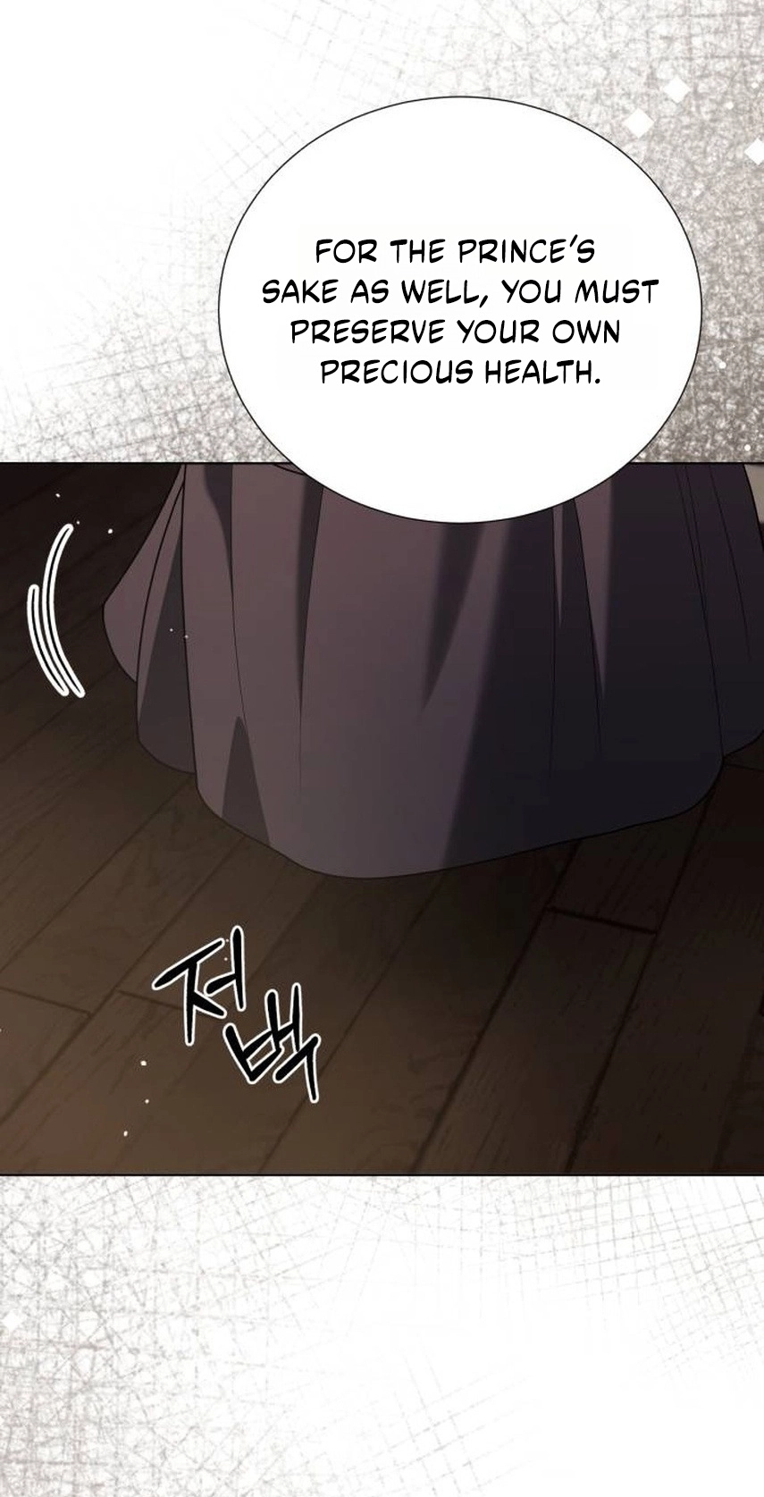 Surviving As The Tyrant’s Chef Chapter 54 page 28