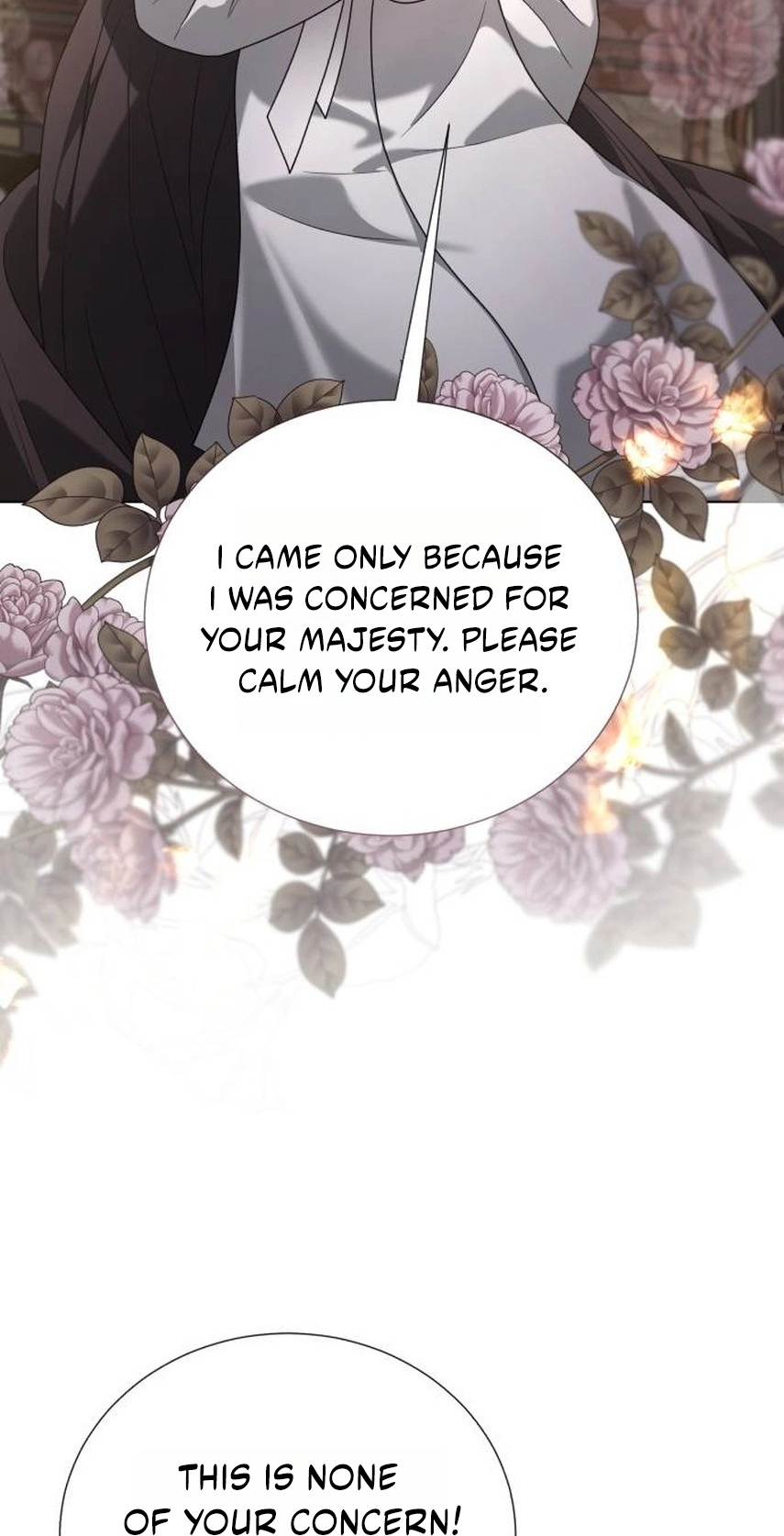 Surviving As The Tyrant’s Chef Chapter 54 page 31