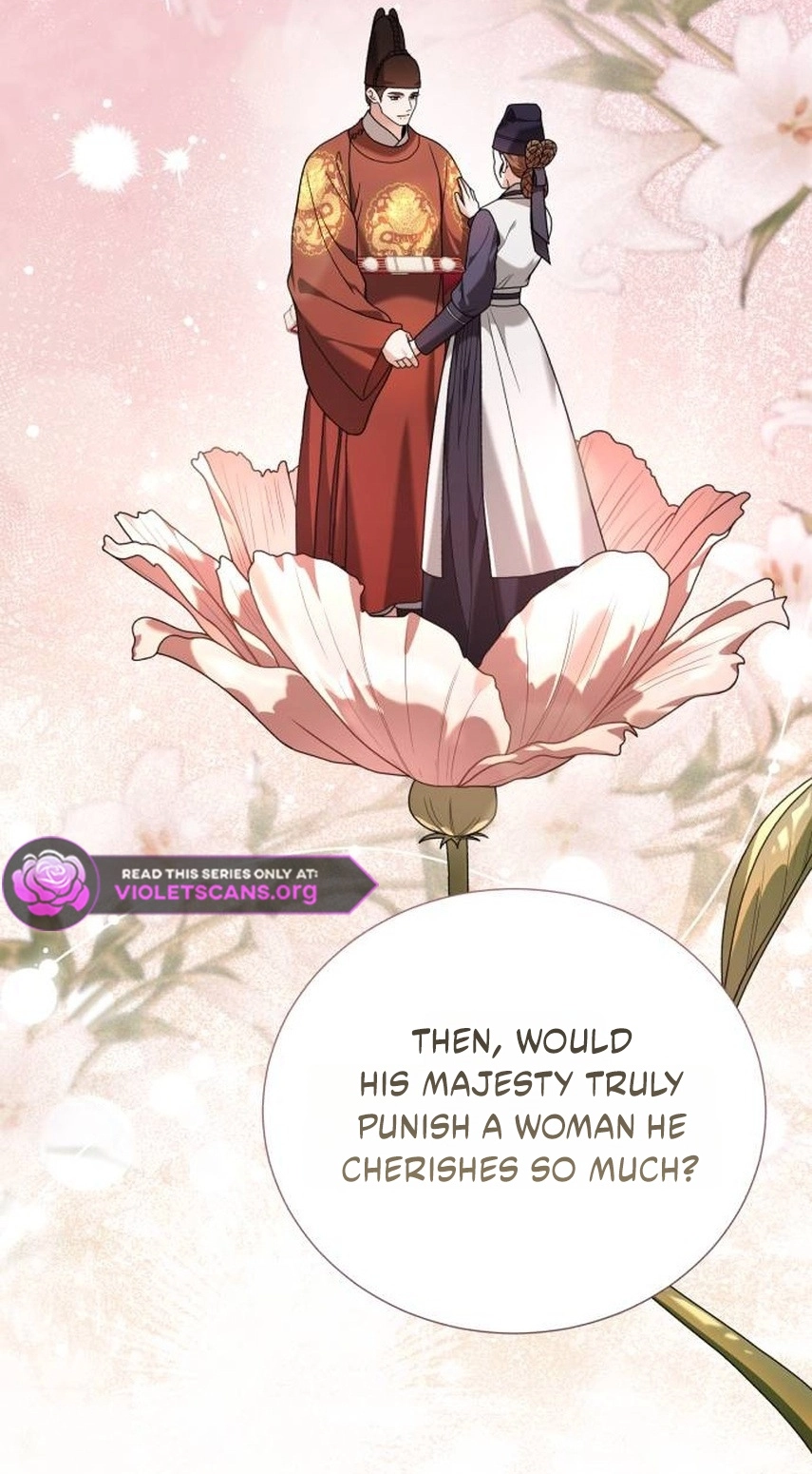 Surviving As The Tyrant’s Chef Chapter 54 page 36
