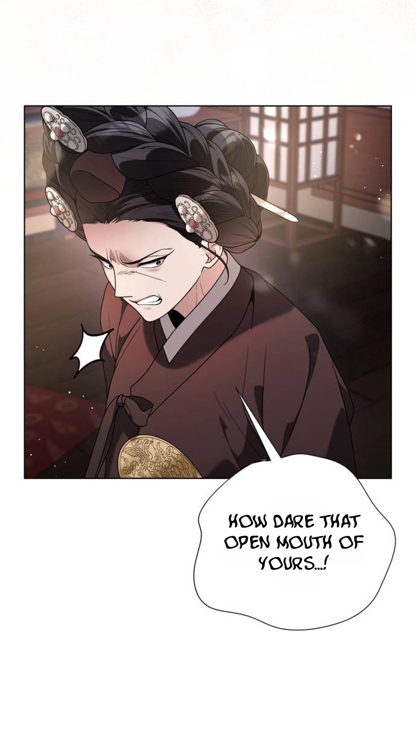 Surviving As The Tyrant’s Chef Chapter 54 page 37