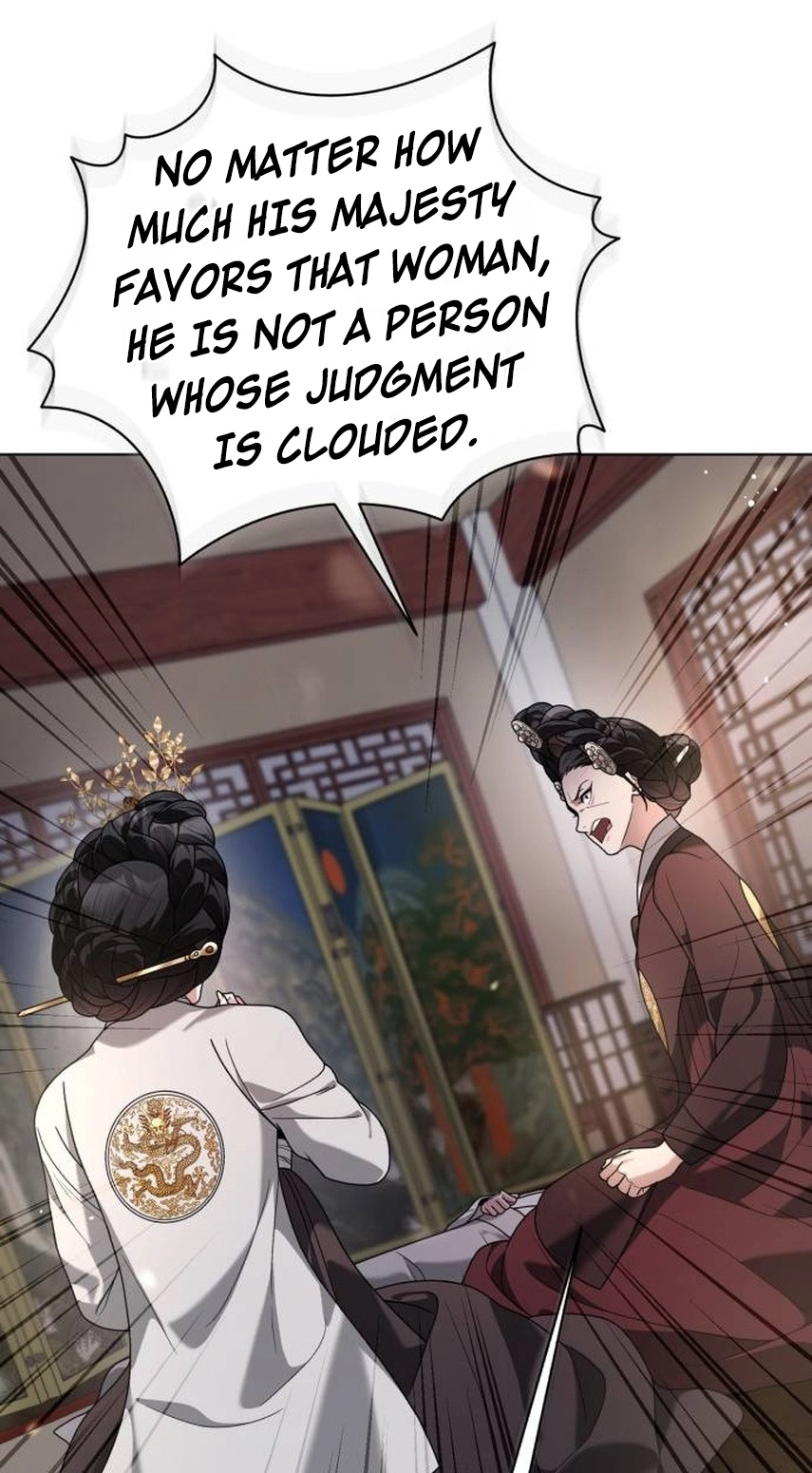 Surviving As The Tyrant’s Chef Chapter 54 page 38