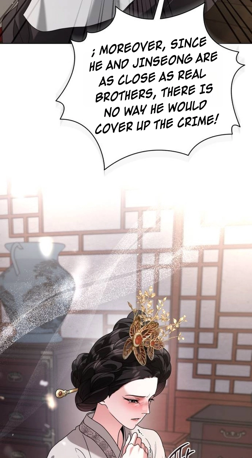 Surviving As The Tyrant’s Chef Chapter 54 page 39