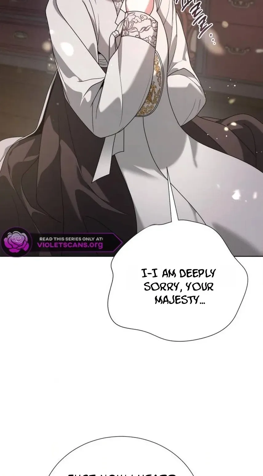 Surviving As The Tyrant’s Chef Chapter 54 page 40