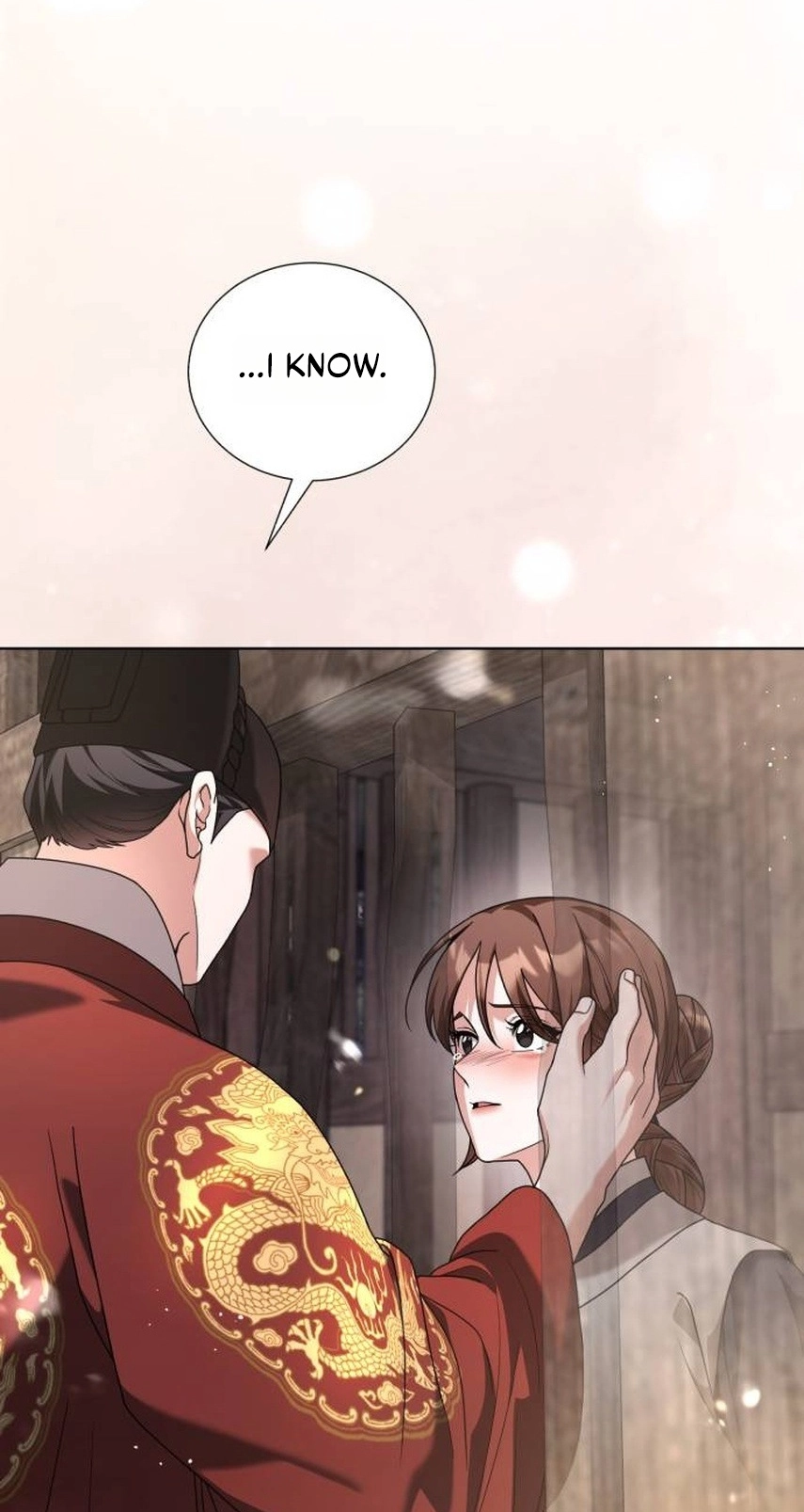 Surviving As The Tyrant’s Chef Chapter 54 page 56