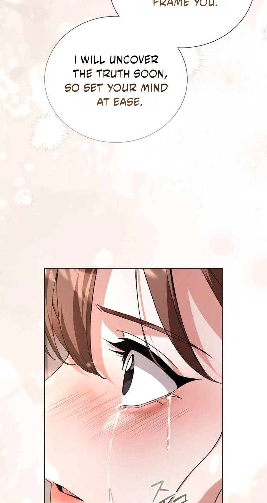 Surviving As The Tyrant’s Chef Chapter 54 page 59