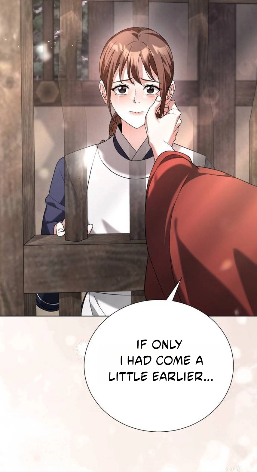 Surviving As The Tyrant’s Chef Chapter 54 page 61