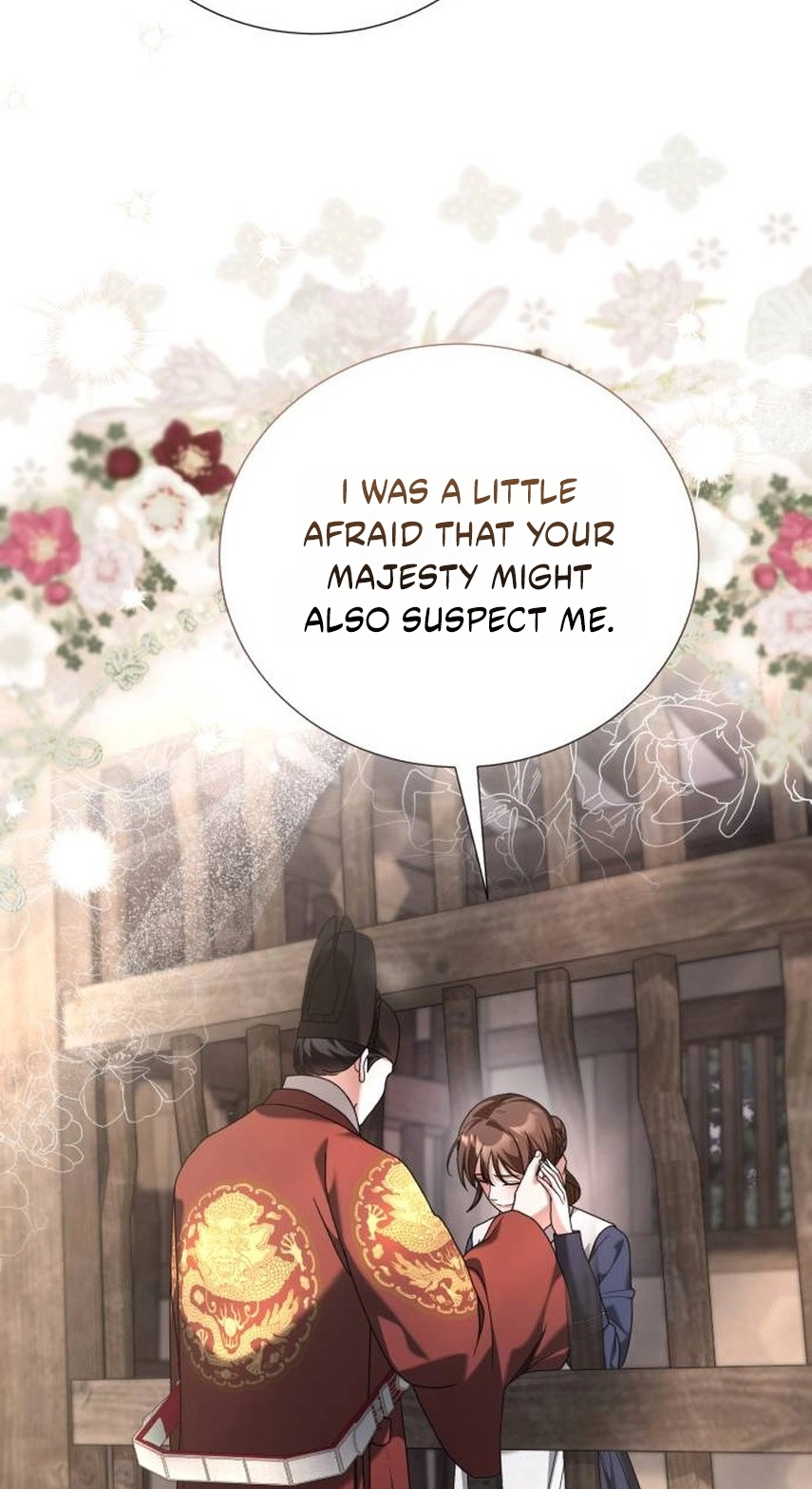 Surviving As The Tyrant’s Chef Chapter 54 page 63
