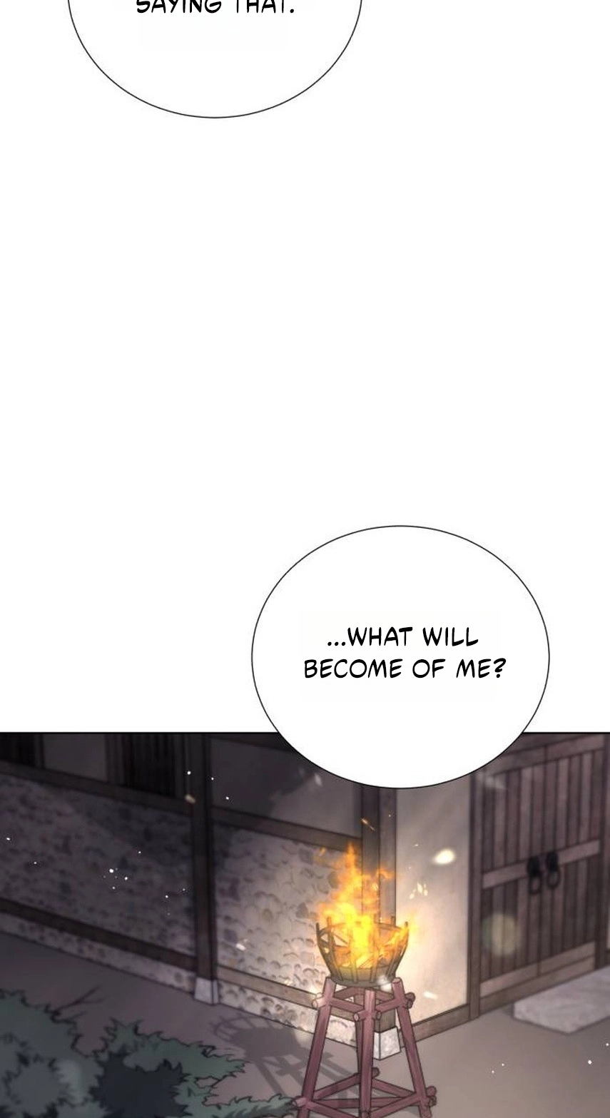 Surviving As The Tyrant’s Chef Chapter 54 page 66